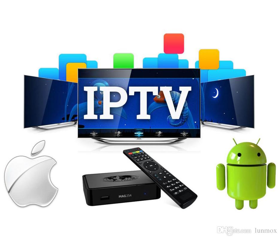 IPTV