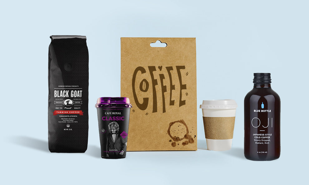 packaging design company