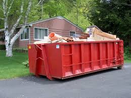 Dumpster rental 