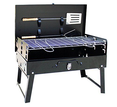 barbecue grill