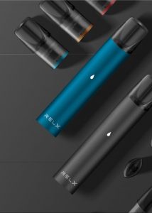 Electronic Cigarette Store