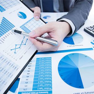 B2B sales 