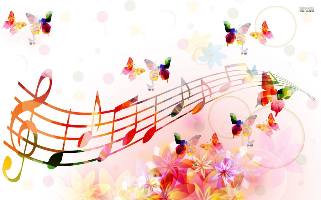Music online