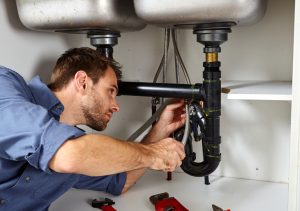 plumbing service