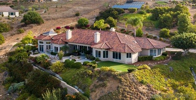 Poway real estate