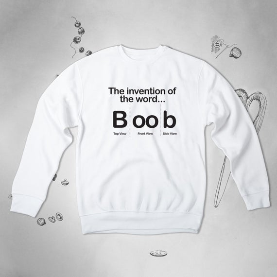 Funny sweatshirts