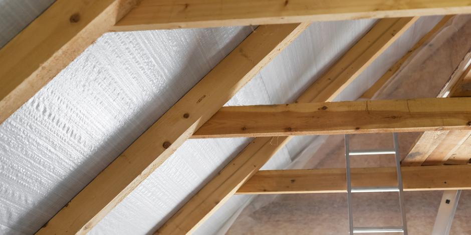 Attic Insulation