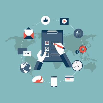 Transport planning software