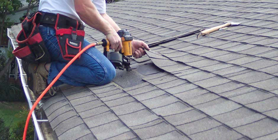 Roofing Company Pittsburgh