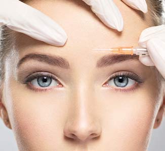 Botox Treatment