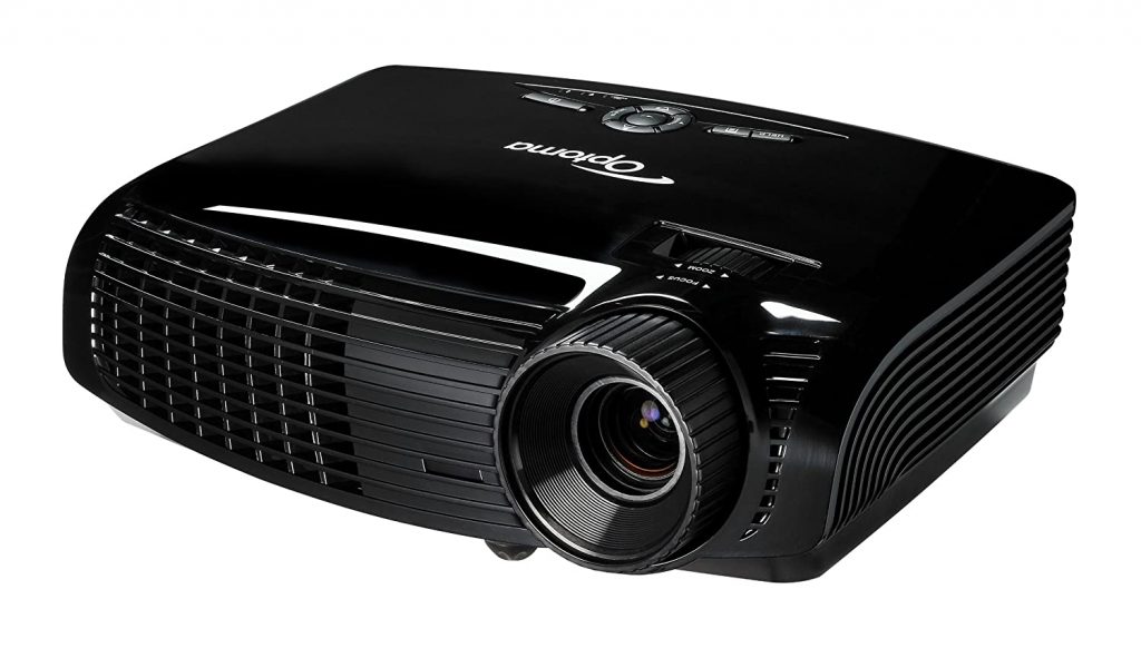 Home Theater Epson Projectors 