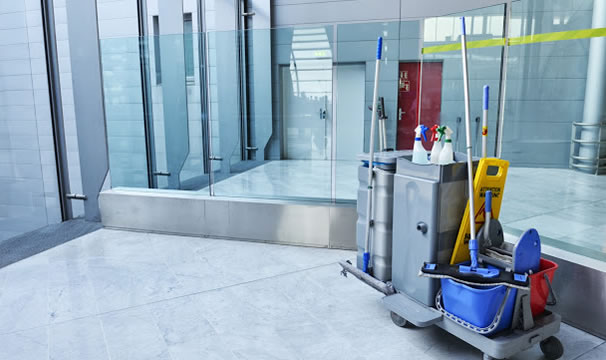 commercial cleaning in melbourne