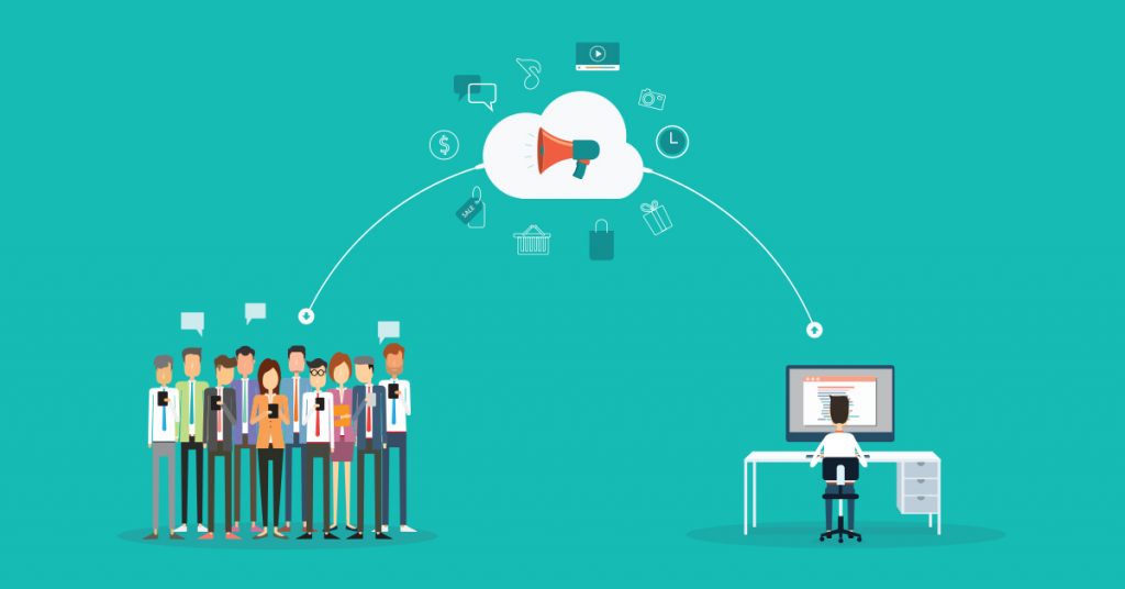 Influencer Marketing