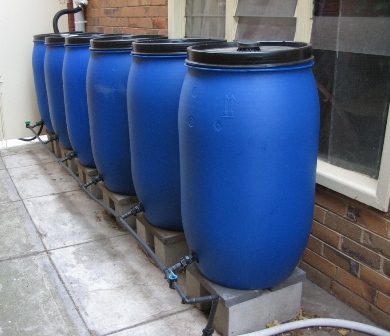 Plastic Containers