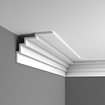 ceiling coving