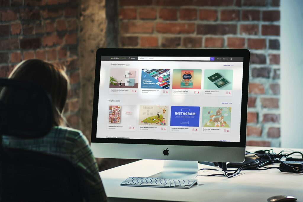 Envato Elements