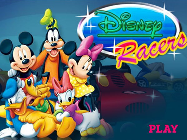 disney
