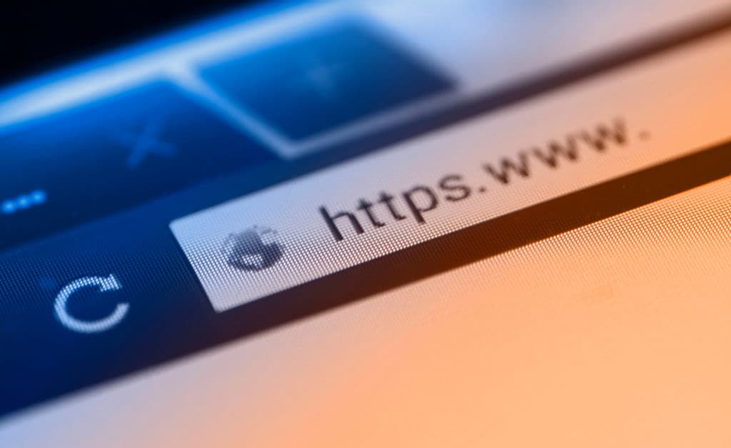 SSL Certificates