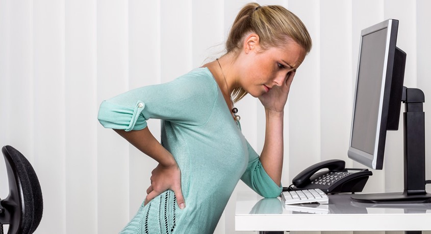 Back Pain Treatment