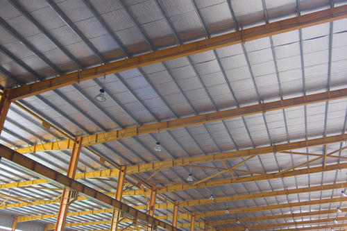 ceiling insulation pretoria