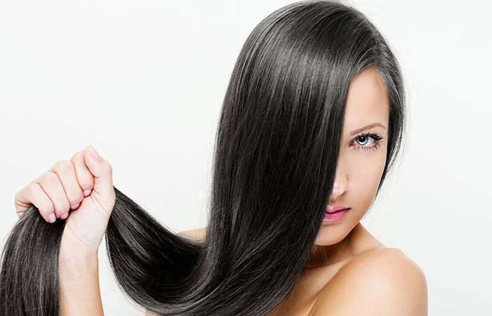 Hair Growth home remedies