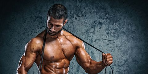 Testosterone Booster Supplements