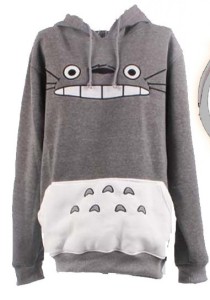 Studio ghibli Clothing