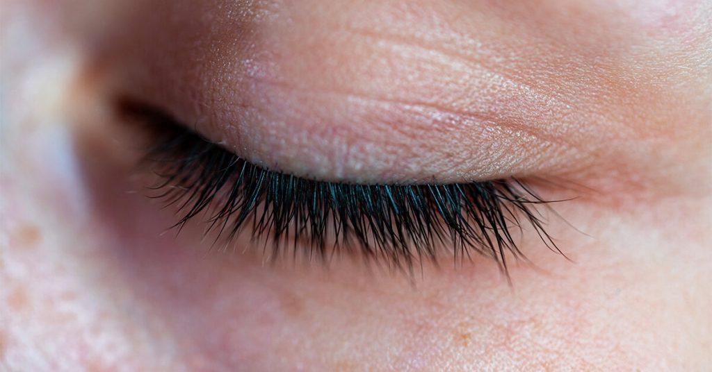 Eyelash Extensions