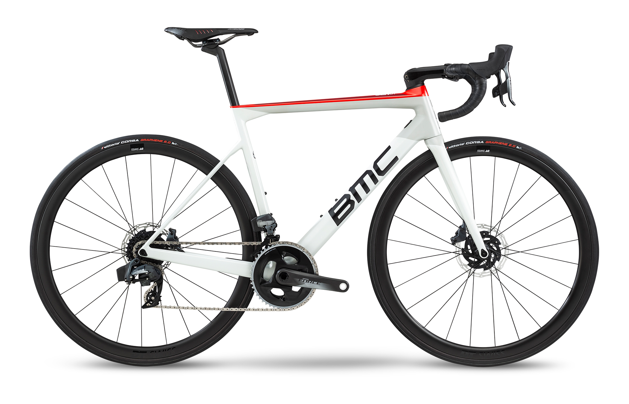 BMC bikes