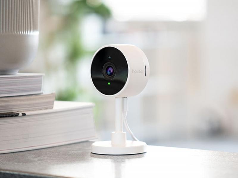 smart camera