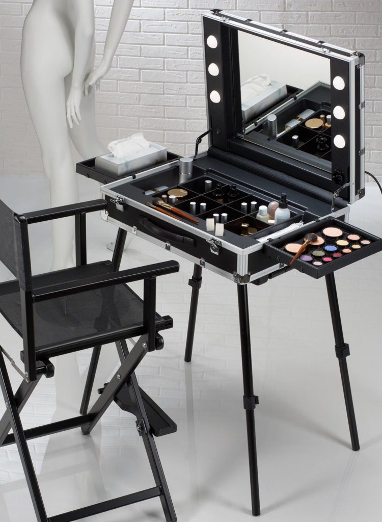 Effective Makeup Chair
