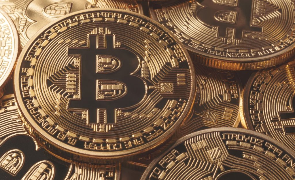 Crypto Exchange