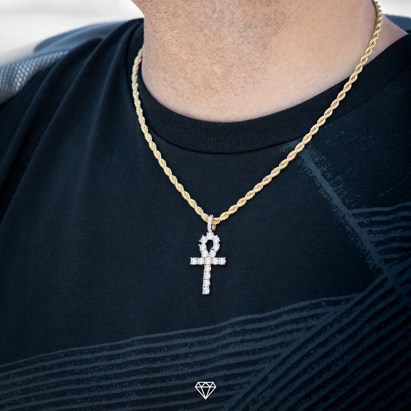 Jewelry for the Modern Christian