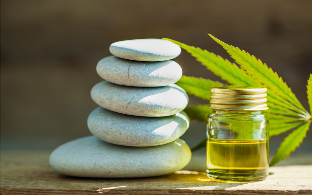 cbd oil for pain