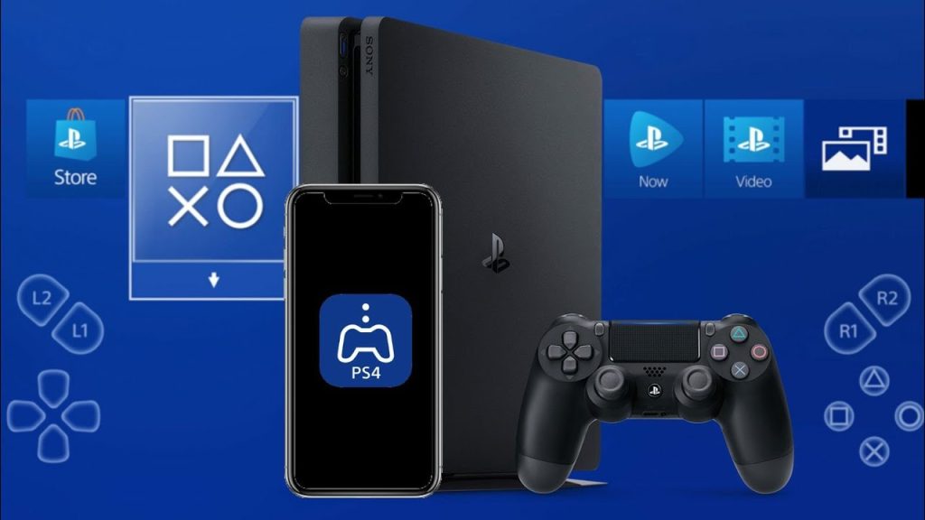 PS Remote Play MOD APK