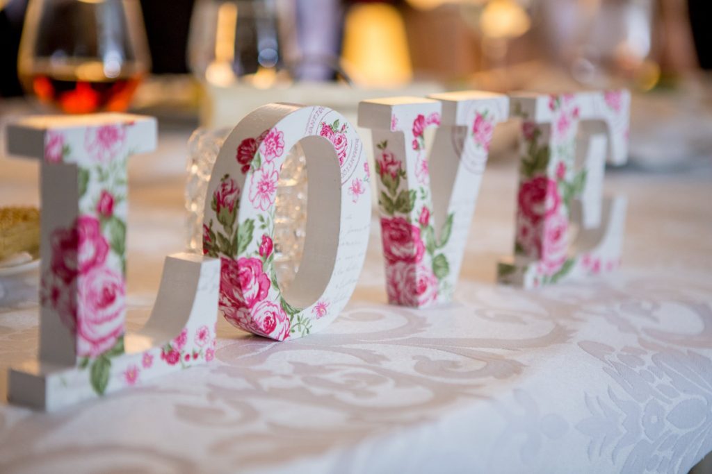 wedding plan tips