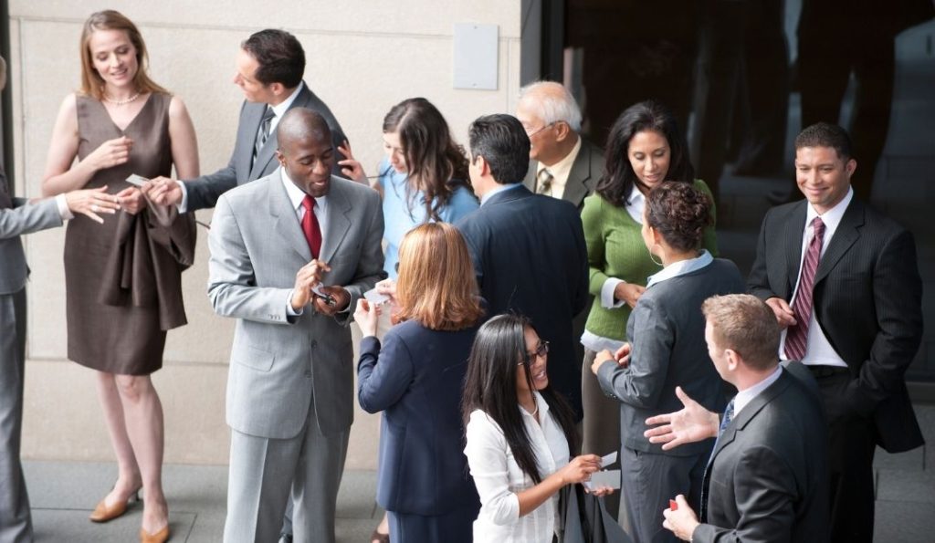 MLM Business
