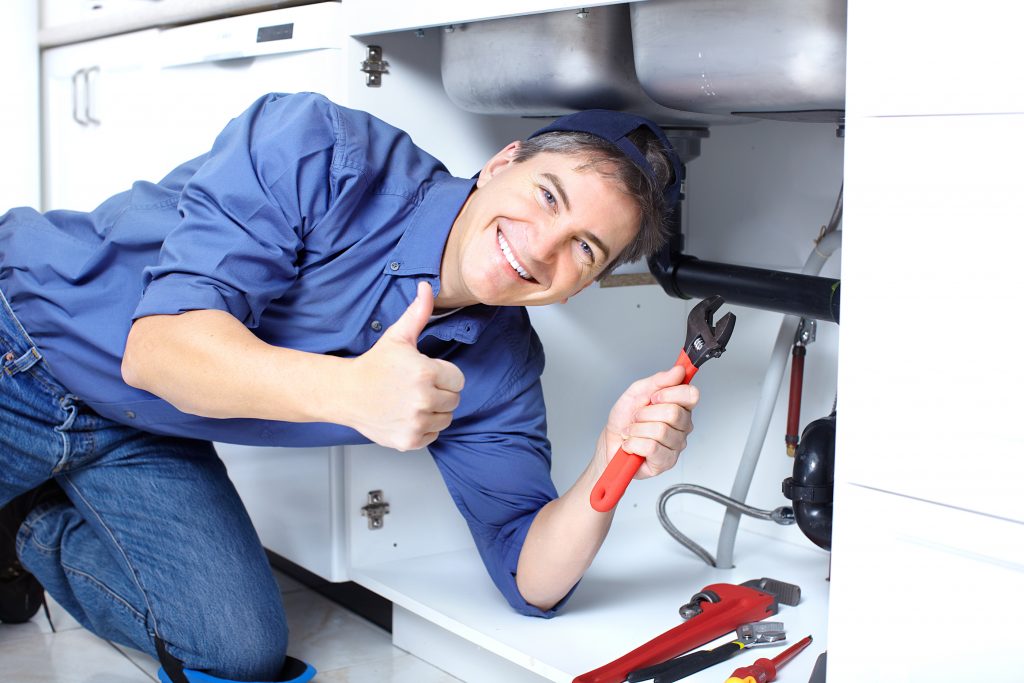 Plumber Service