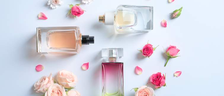 Choosing The Best Perfume From An Online Store