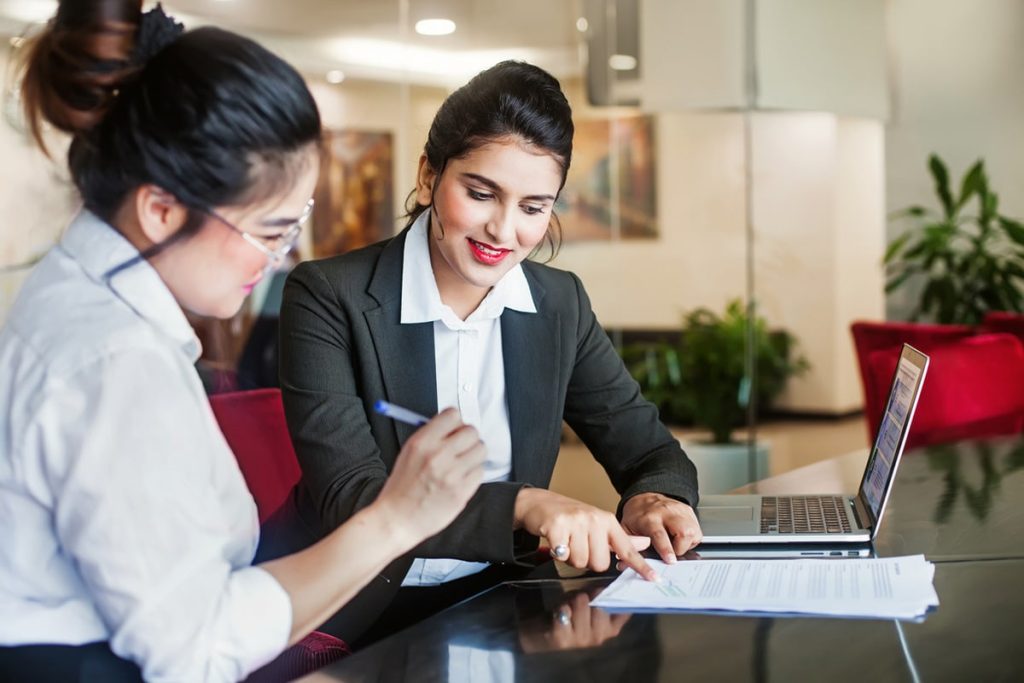 Immigration Lawyer
