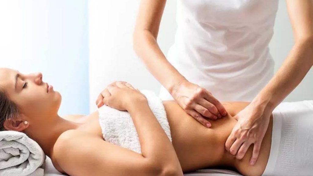 Fat Loss Service Spa
