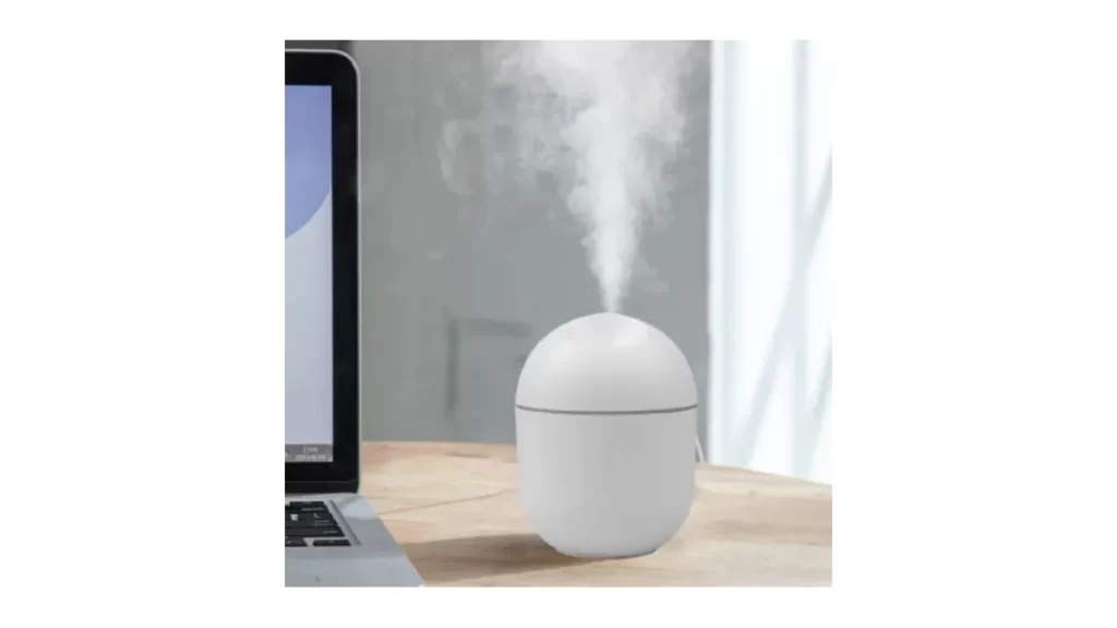 cool mist humidifier