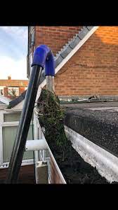 Gutter Cleaning Service