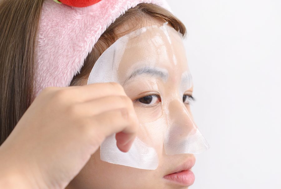 Hydrate Your Skin WithHydrogel Mask Singapore