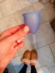 Menstrual Cup