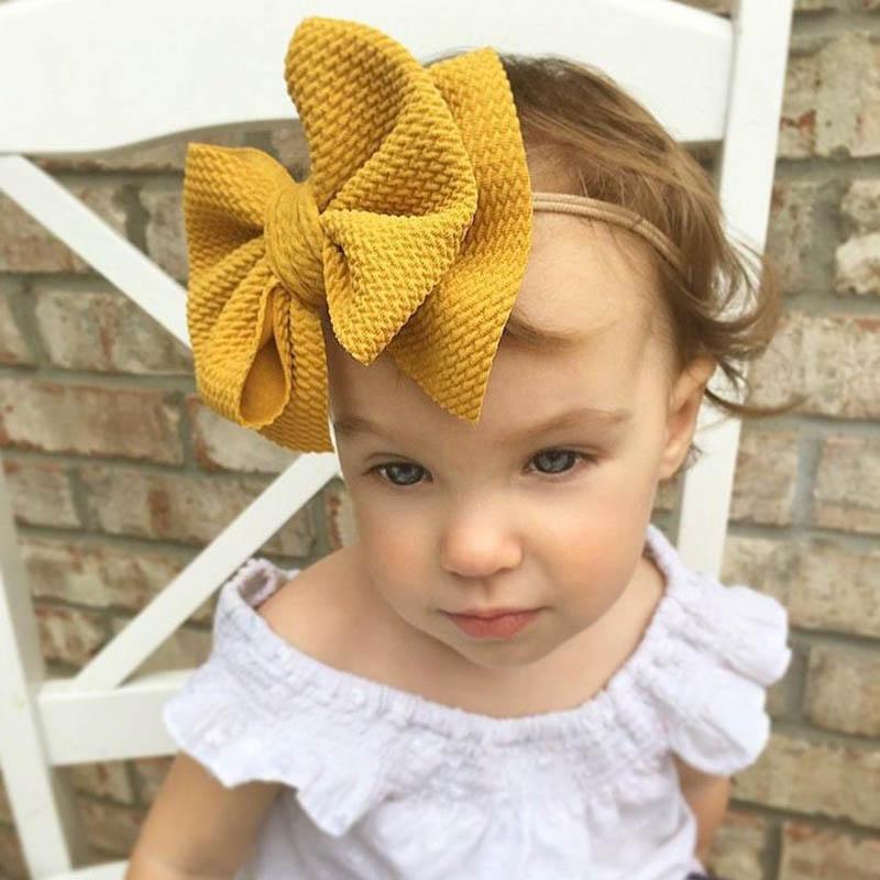 Nylon Bow for Children 