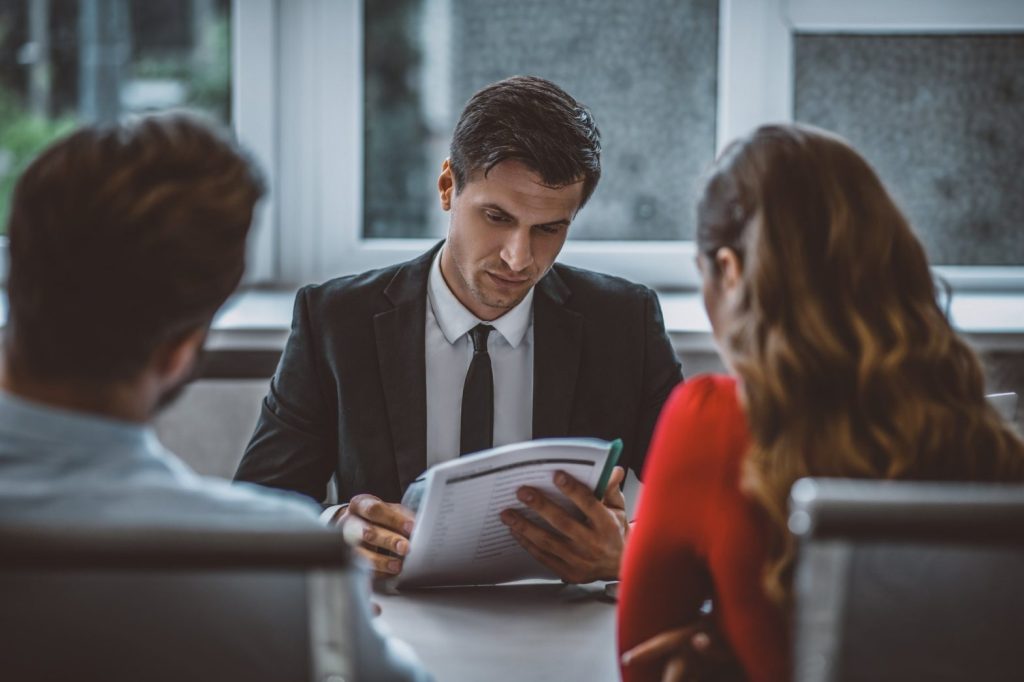 Personal Injury Lawyer 