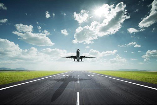 Airline Travel