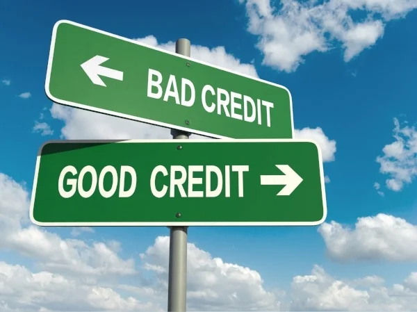 personal loans for bad credit