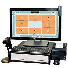 pos system for nail salon